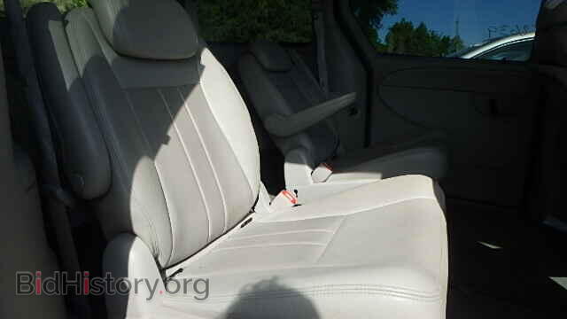 2007 DODGE CARAVAN - VIN: 2D8GP44L47R175679 - Фото 6
