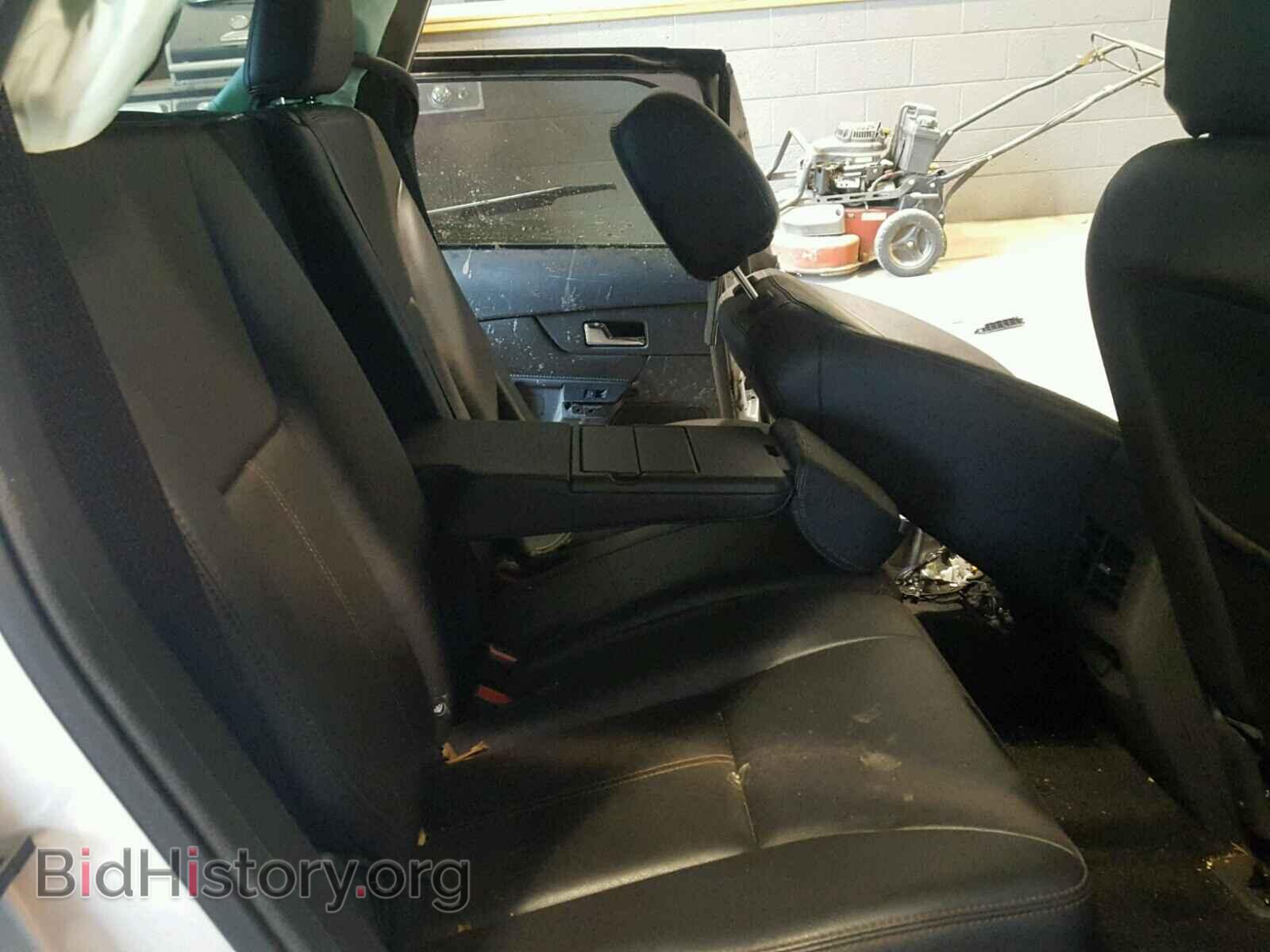 2013 FORD EDGE - VIN: 2FMDK4KC3DBB28808 - Фото 6