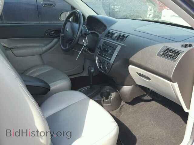 2006 FORD FOCUS - VIN: 1FAHP31N26W209651 - Фото 5