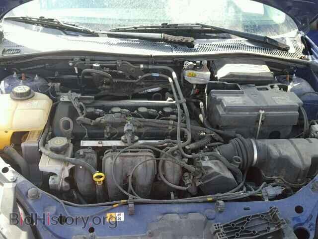 2006 FORD FOCUS - VIN: 1FAHP31N26W209651 - Фото 7