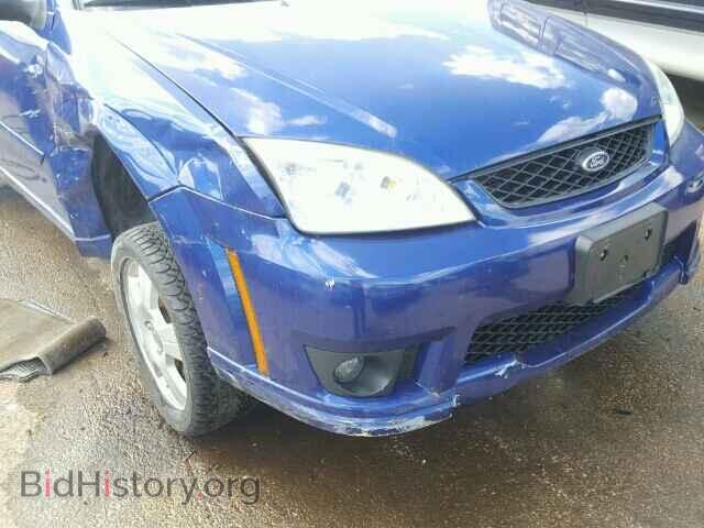 2006 FORD FOCUS - VIN: 1FAHP31N26W209651 - Фото 9