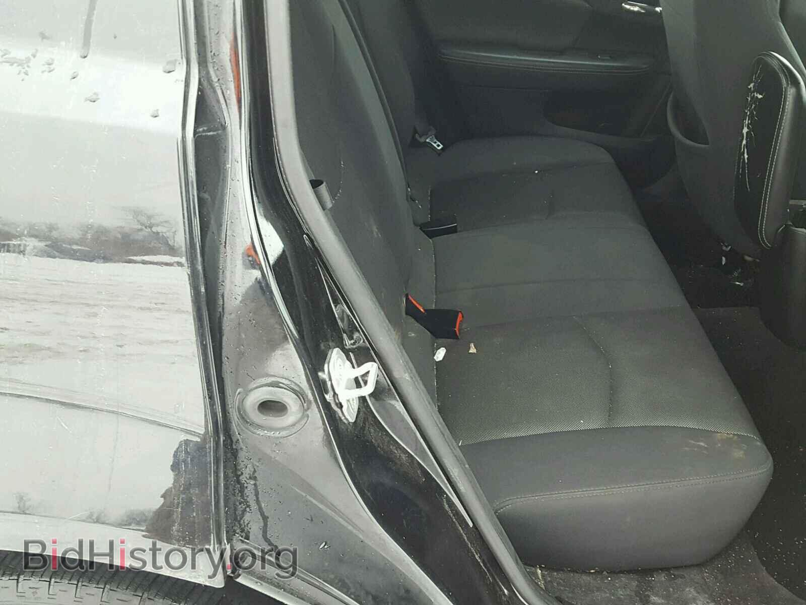 2012 DODGE AVENGER - VIN: 1C3CDZAB7CN217028 - Фото 6