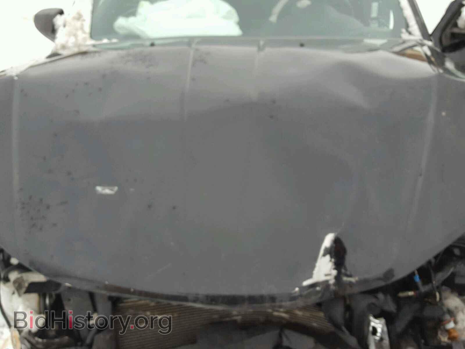 2012 DODGE AVENGER - VIN: 1C3CDZAB7CN217028 - Фото 7