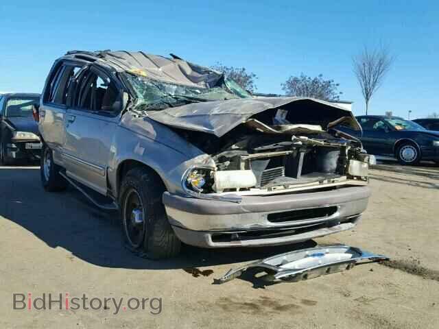Фотография 1FMDU32E2VUD23980 - FORD EXPLORER 1997
