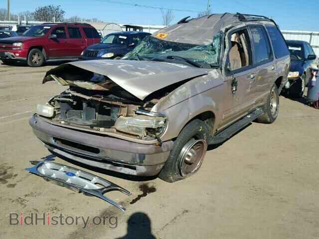 1997 FORD EXPLORER - VIN: 1FMDU32E2VUD23980 - Фото 2