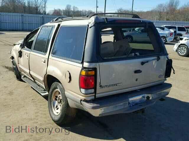 1997 FORD EXPLORER - VIN: 1FMDU32E2VUD23980 - Фото 3