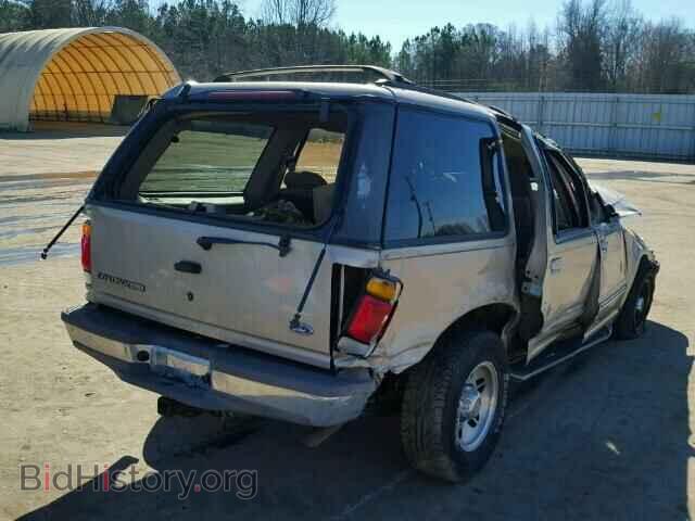 1997 FORD EXPLORER - VIN: 1FMDU32E2VUD23980 - Фото 4