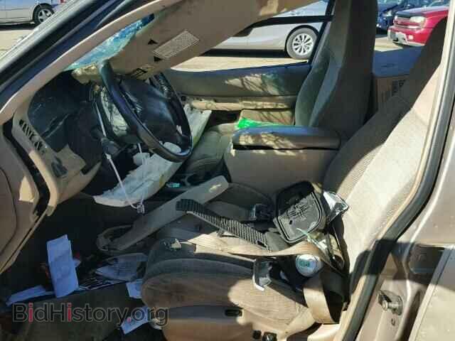 1997 FORD EXPLORER - VIN: 1FMDU32E2VUD23980 - Фото 5