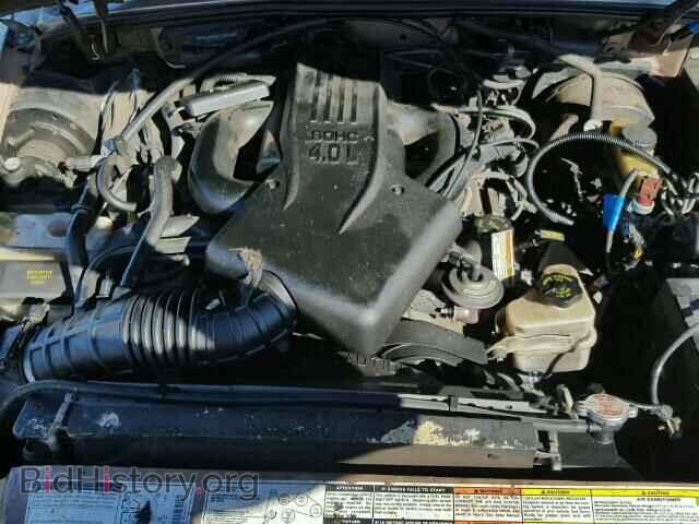 1997 FORD EXPLORER - VIN: 1FMDU32E2VUD23980 - Фото 7