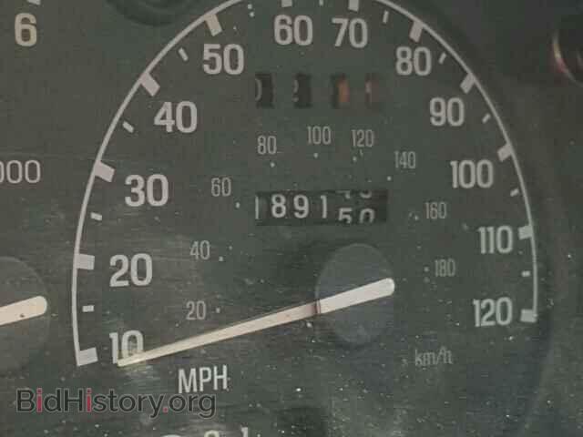 1997 FORD EXPLORER - VIN: 1FMDU32E2VUD23980 - Фото 8