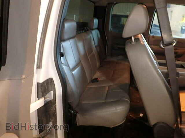 2007 CHEVROLET SILVERADO - VIN: 1GCEC19J27E601020 - Фото 6