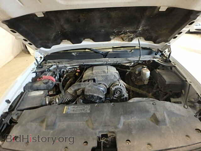 2007 CHEVROLET SILVERADO - VIN: 1GCEC19J27E601020 - Фото 7