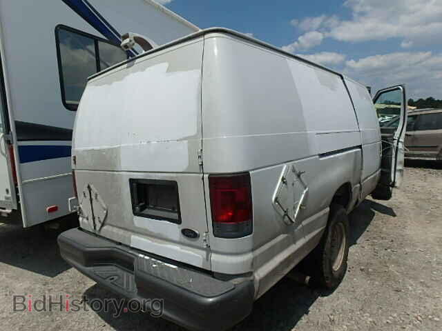 2006 FORD ECONOLINE - VIN: 1FTNS24W16DA66505 - Фото 4