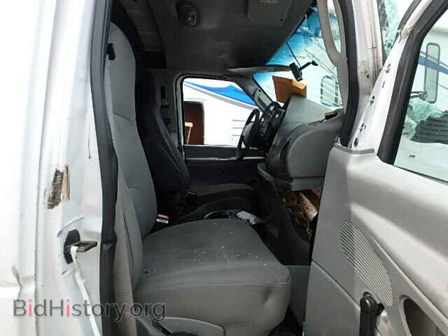 2006 FORD ECONOLINE - VIN: 1FTNS24W16DA66505 - Фото 5
