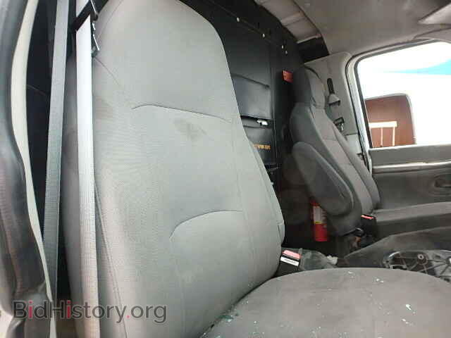 2006 FORD ECONOLINE - VIN: 1FTNS24W16DA66505 - Фото 6
