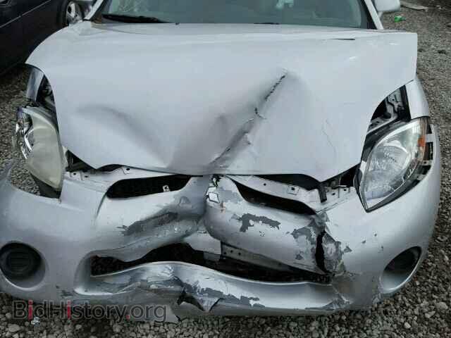 2007 MITSUBISHI ECLIPSE - VIN: 4A3AK64F07E071662 - Фото 7
