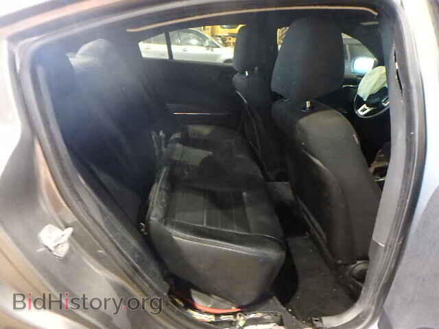 2012 DODGE CHARGER - VIN: 2C3CDXAG5CH230627 - Фото 6