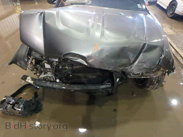 2012 DODGE CHARGER - VIN: 2C3CDXAG5CH230627 - Фото 7
