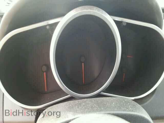 2008 MAZDA CX-7 - VIN: JM3ER293780215737 - Фото 8