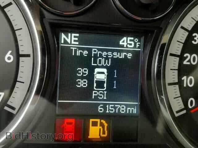 2012 DODGE RAM 1500 - VIN: 3C6JD6EP9CG116385 - Фото 8