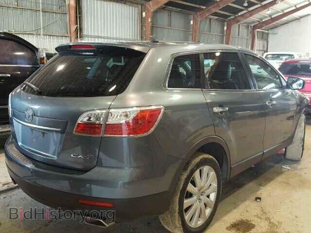 2010 MAZDA CX-9 - VIN: JM3TB2MA1A0204515 - Фото 4