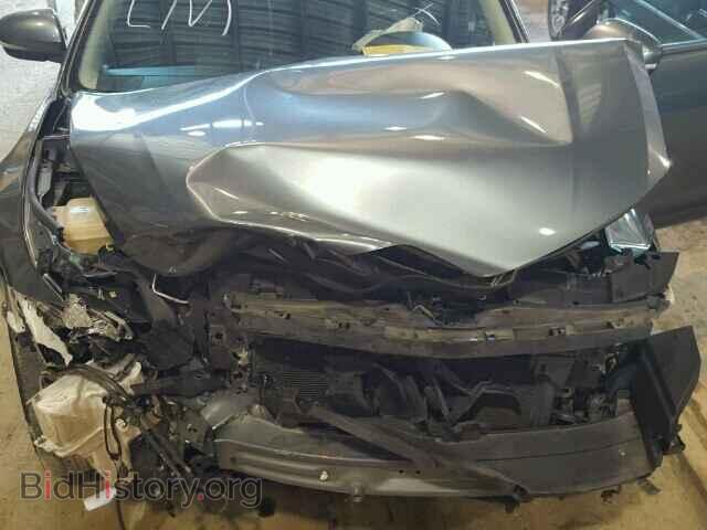 2010 MAZDA CX-9 - VIN: JM3TB2MA1A0204515 - Фото 7