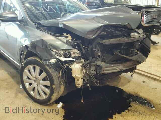 2010 MAZDA CX-9 - VIN: JM3TB2MA1A0204515 - Фото 9