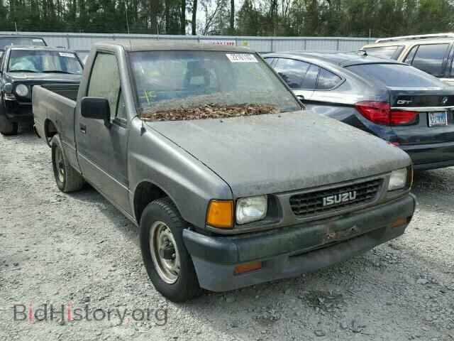 Фотография 4S1CL11L5M4212967 - ISUZU SMALL PU 1991