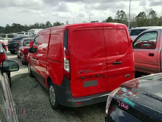 2016 FORD TRANSIT CO - VIN: NM0LS7E74G1248954 - Фото 3