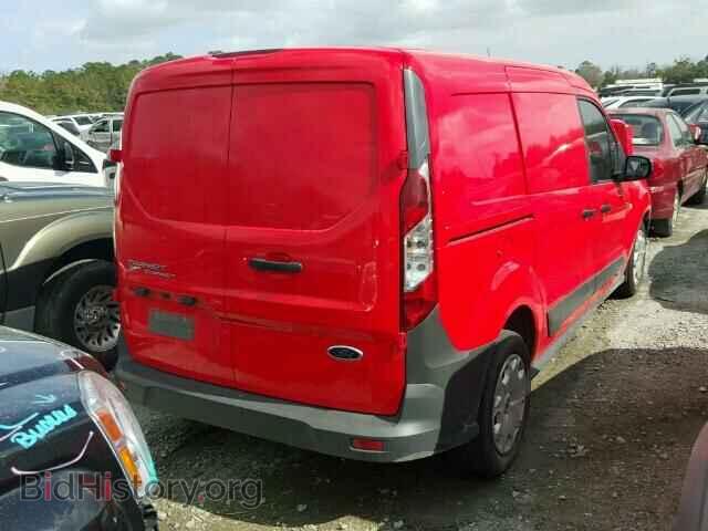 2016 FORD TRANSIT CO - VIN: NM0LS7E74G1248954 - Фото 4