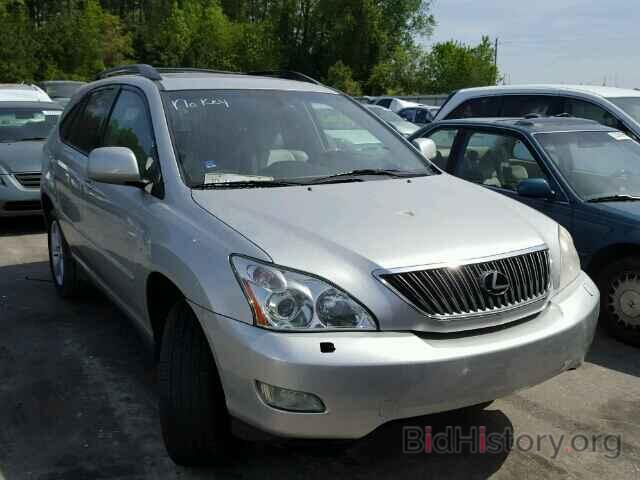 Photo 2T2GA31U34C014254 - LEXUS RX330 2004