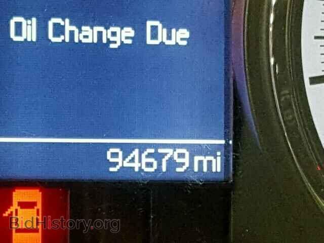 2012 DODGE RAM 1500 - VIN: 3C6JD6EP9CG186839 - Фото 8