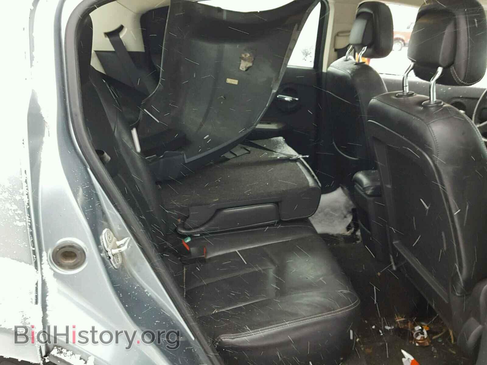 2010 DODGE AVENGER - VIN: 1B3CC5FB0AN224398 - Фото 6