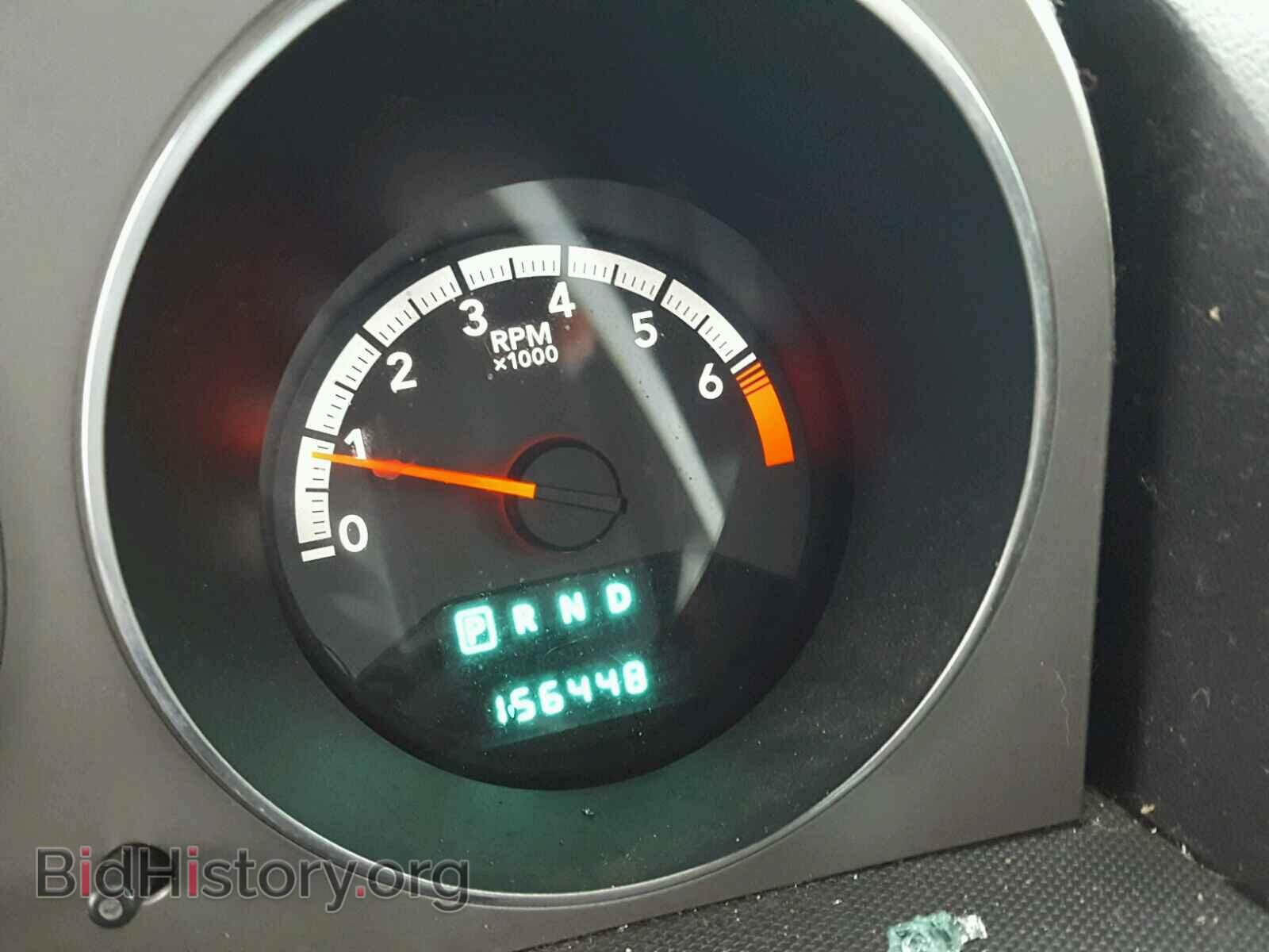 2010 DODGE AVENGER - VIN: 1B3CC5FB0AN224398 - Фото 8