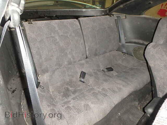 2002 MITSUBISHI ECLIPSE - VIN: 4A3AC44G62E024137 - Фото 6