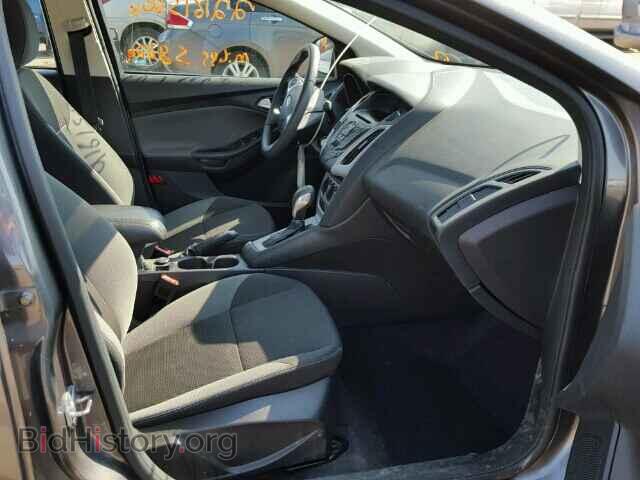 2012 FORD FOCUS - VIN: 1FAHP3F25CL449000 - Photo 5