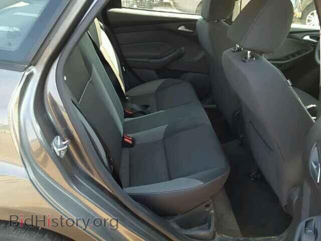 2012 FORD FOCUS - VIN: 1FAHP3F25CL449000 - Photo 6