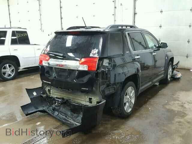 2015 GMC TERRAIN - VIN: 2GKFLXE35F6136741 - Фото 4