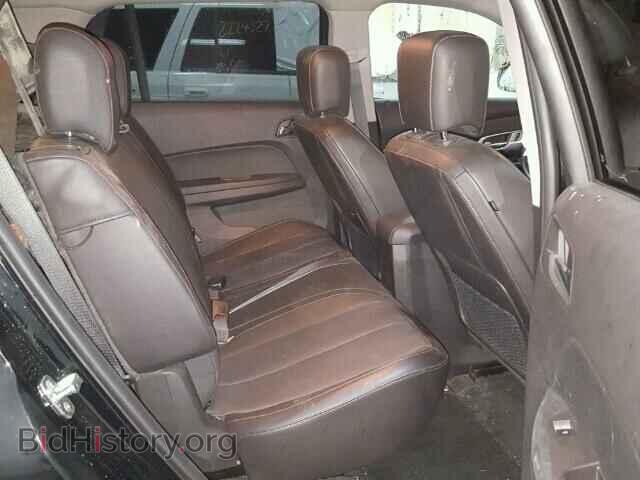 2015 GMC TERRAIN - VIN: 2GKFLXE35F6136741 - Фото 6