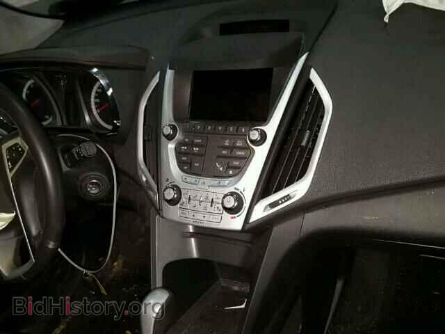 2015 GMC TERRAIN - VIN: 2GKFLXE35F6136741 - Фото 9