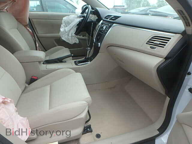 2012 SUZUKI KIZASHI - VIN: JS2RF9A30C6100657 - Photo 5