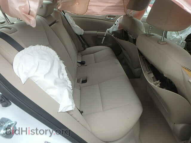 2012 SUZUKI KIZASHI - VIN: JS2RF9A30C6100657 - Photo 6
