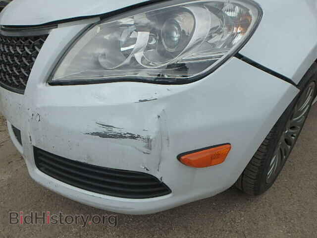 2012 SUZUKI KIZASHI - VIN: JS2RF9A30C6100657 - Photo 9
