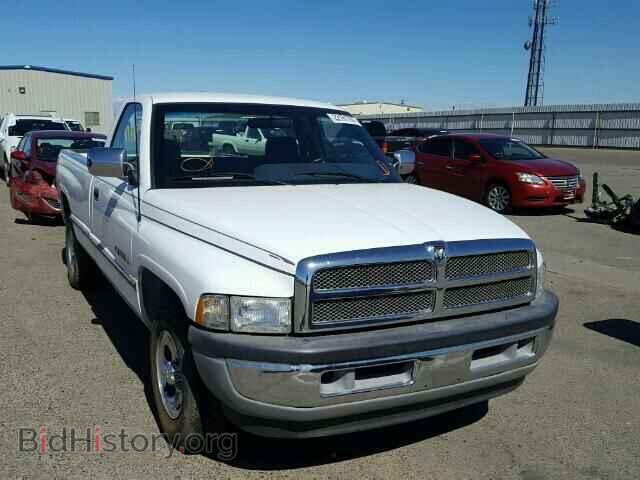 Photo 1B7HC16Z2RS624163 - DODGE RAM 1500 1994