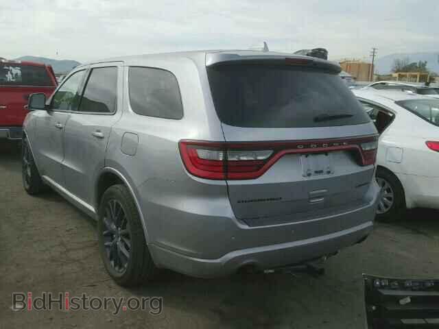 2015 DODGE DURANGO - VIN: 1C4RDHDG9FC709440 - Photo 3