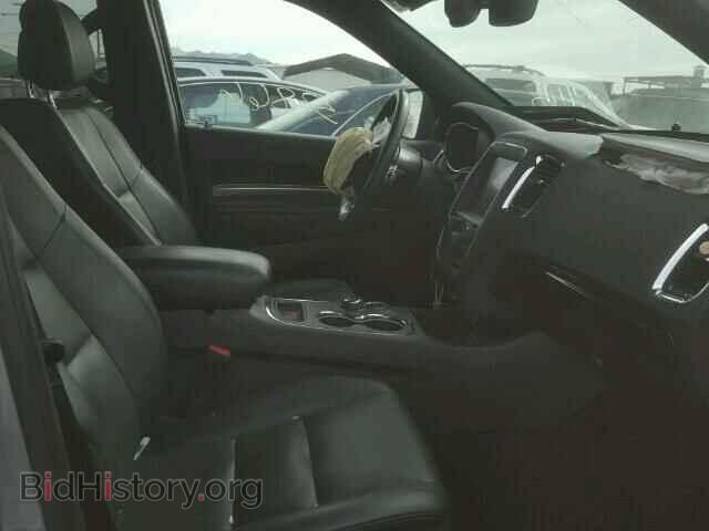 2015 DODGE DURANGO - VIN: 1C4RDHDG9FC709440 - Photo 5