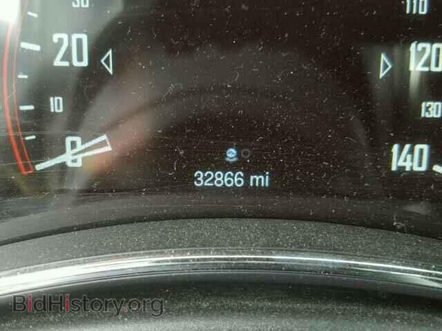 2015 DODGE DURANGO - VIN: 1C4RDHDG9FC709440 - Photo 8