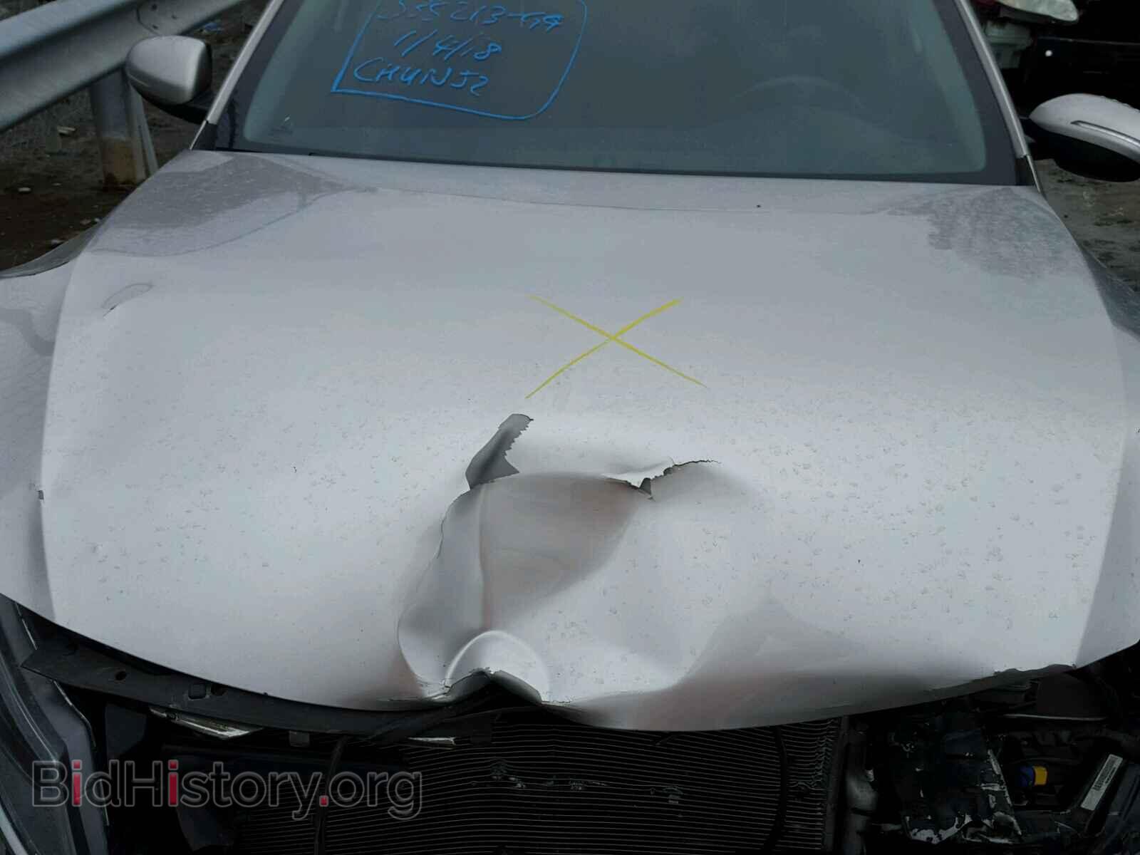 2013 KIA OPTIMA - VIN: KNAGM4AD0D5051533 - Photo 7