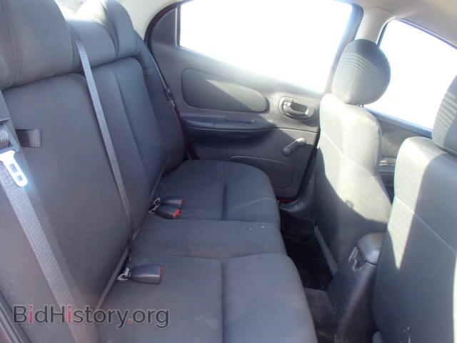 2005 DODGE NEON - VIN: 1B3ES56C75D246012 - Фото 6