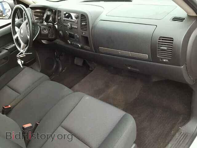 2013 CHEVROLET SILVERADO - VIN: 3GCPKSE79DG227571 - Фото 9